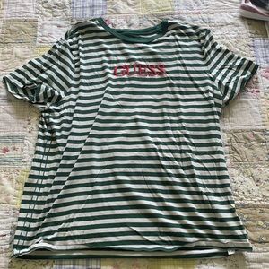 Guess Striped Tee